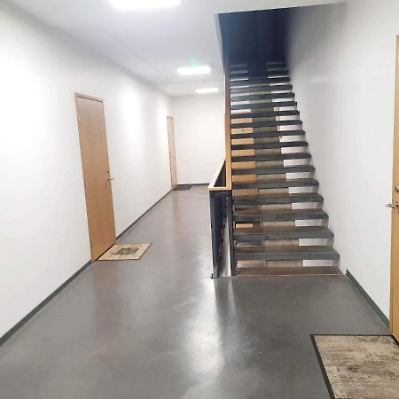 Apartament Kasekodu Apartament Laagri Zewnętrze zdjęcie