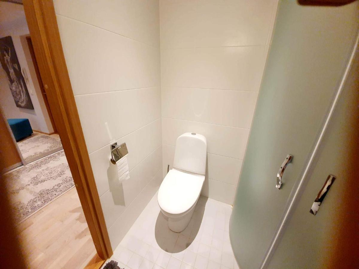 Apartament Kasekodu Apartament Laagri Zewnętrze zdjęcie