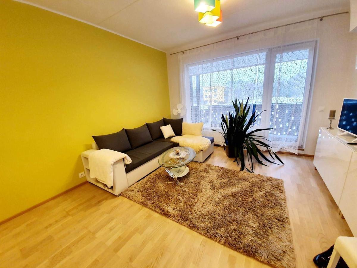 Apartament Kasekodu Apartament Laagri Zewnętrze zdjęcie