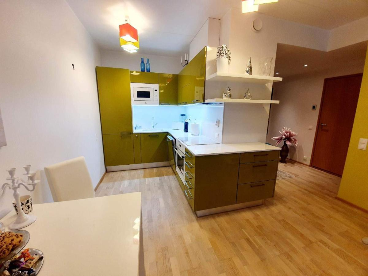 Apartament Kasekodu Apartament Laagri Zewnętrze zdjęcie