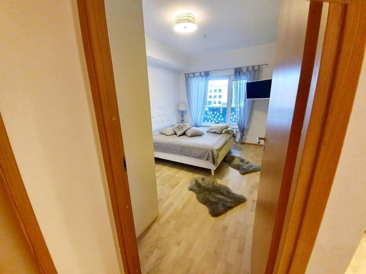 Apartament Kasekodu Apartament Laagri Zewnętrze zdjęcie