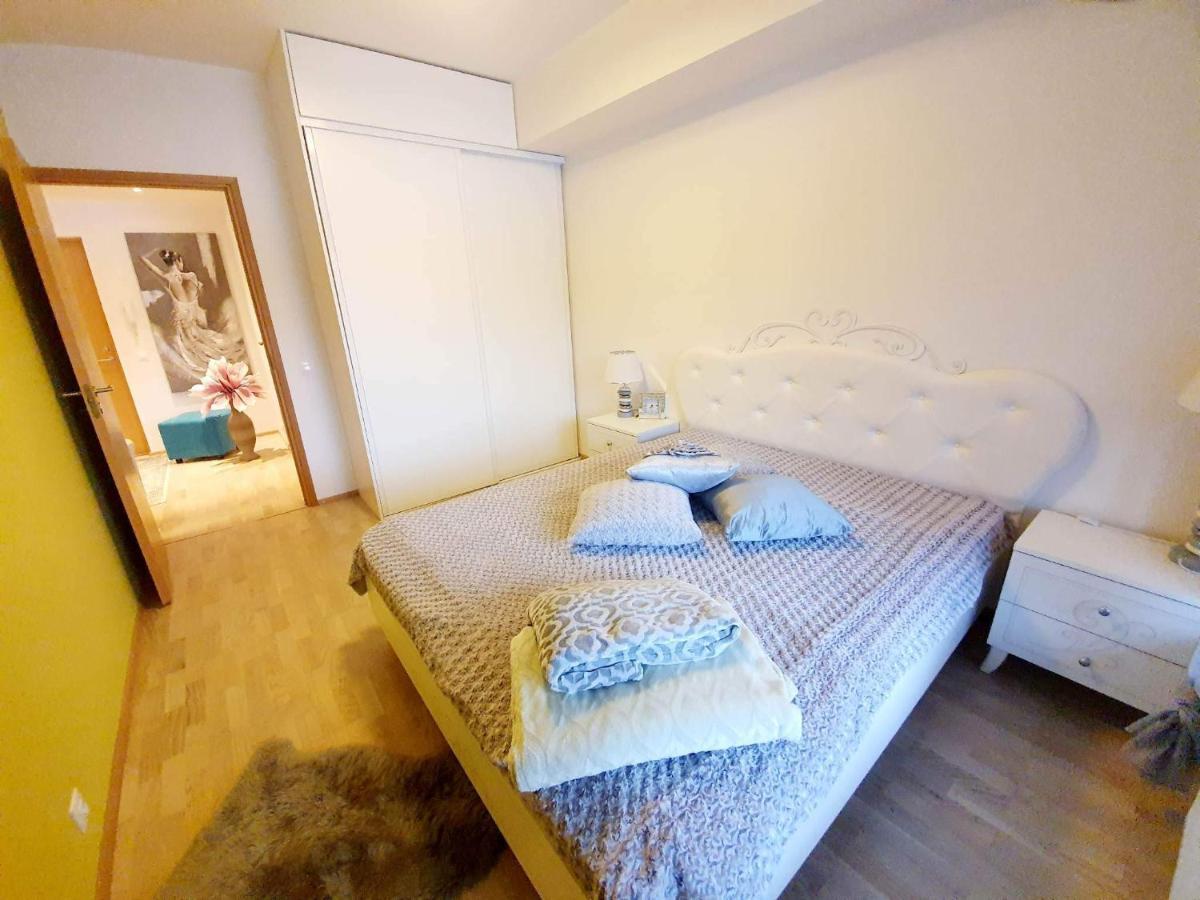 Apartament Kasekodu Apartament Laagri Zewnętrze zdjęcie